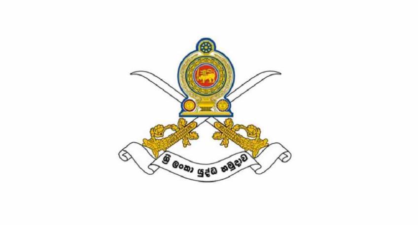 9,000+ Sri Lanka Army Personnel Promoted
